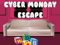 Logħba Cyber Monday Escape onlajn