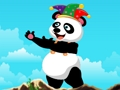 Logħba Shooter Panda onlajn
