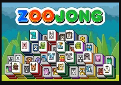Logħba ZooJong onlajn