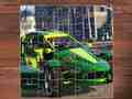 Logħba GTA Cars Jigsaw Challenge onlajn