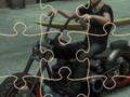 Logħba GTA Muturi Puzzle  onlajn