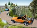 Logħba Hill Climb Offroad Adventure onlajn