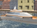 Logħba Depot tad-dgħajsa tal-kruċieri onlajn