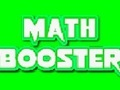 Logħba Booster tal-Matematika  onlajn