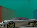 Logħba Mega Stunt Racer onlajn
