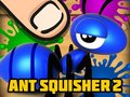 Logħba Ant Squisher 2 onlajn