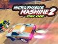 Logħba Micro Physics Mashine Online 2 onlajn