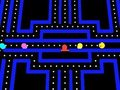 Logħba Pacman 3d onlajn