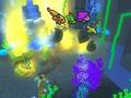 Logħba Peal - Dolphin Blocky Tale onlajn