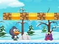 Logħba Run Penguin  onlajn