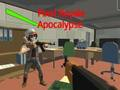 Logħba Apocalypse Pixel Royale onlajn