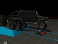 Logħba REAL-OFFROAD 4X4 onlajn