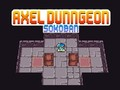 Logħba Axel Dungeon onlajn
