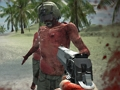 Logħba Vacation Zombie 2  onlajn