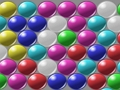 Logħba Bubble Shooter 1000 onlajn