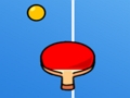 Logħba Ping pong bla tarf  onlajn