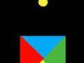 Logħba Swipe Cube onlajn