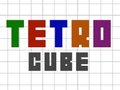 Logħba Tetro Cube onlajn