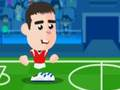 Logħba Masters tal-Futbol: Euro 2020 onlajn