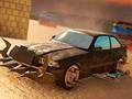 Logħba Drift Derby Zombie onlajn