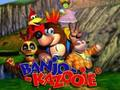 Logħba Banjo-Kazooie onlajn