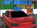 Logħba Drift Runner 3d Port onlajn