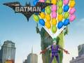 Logħba Film Lego Batman  onlajn