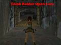 Logħba Tomb Raider Miftuħ Lara  onlajn