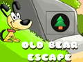 Logħba Old Bear Escape onlajn