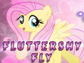 Logħba Fly Fluttershy onlajn