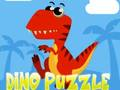 Logħba Puzzle Dino onlajn