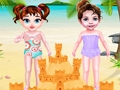 Logħba Baby Taylor Sajf Pjaċir  onlajn