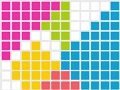 Logħba Grid Tangram onlajn