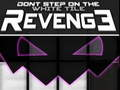 Logħba Dont Pass fuq il-White Tile Revenge  onlajn