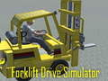 Logħba Sewqan Forklift Simulatur  onlajn