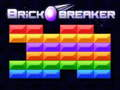 Logħba Brick Breaker onlajn
