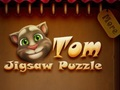 Logħba Puzzle Tom Jigsaw onlajn