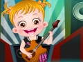 Logħba Melodija Mużikali Baby Hazel  onlajn