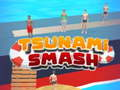 Logħba Tsunami Smash onlajn