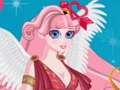 Logħba Cute Cupid qed jipprepara għal Jum San Valentinu  onlajn