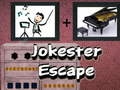 Logħba Ħarba tal-Jokester  onlajn