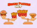 Logħba Moħħ Puzzle Out  onlajn