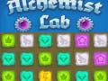 Logħba Lab Alchemist onlajn