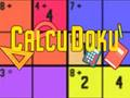 Logħba Calcudoku onlajn