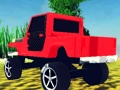 Logħba Barra t-triq 4x4 onlajn