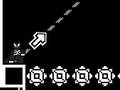 Logħba 8bit Iswed Ropeman  onlajn