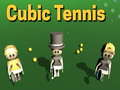 Logħba Tennis kubu  onlajn