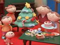 Logħba Puzzle tal-pupi tat-tafal tal-Milied  onlajn
