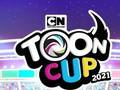 Logħba TOON CUP 2021 onlajn