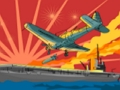 Logħba Warplanes Puzzle  onlajn